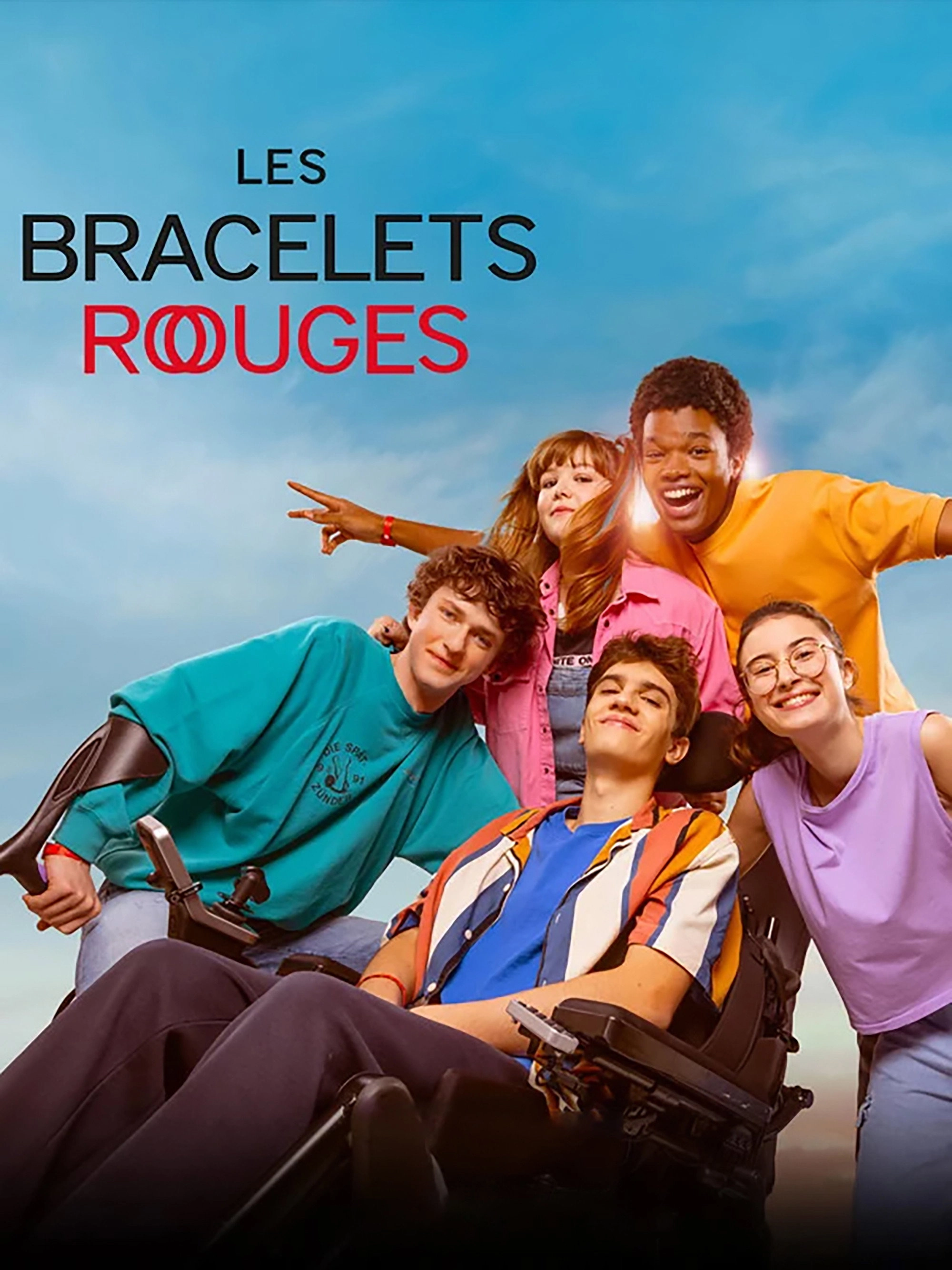 Les Bracelets rouges