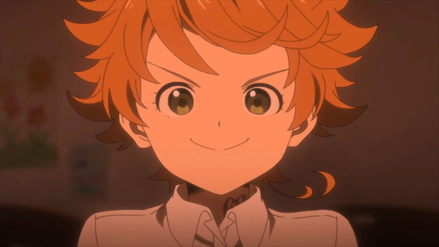 The Promised Neverland