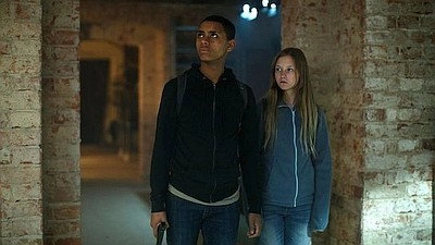 Jordskott
