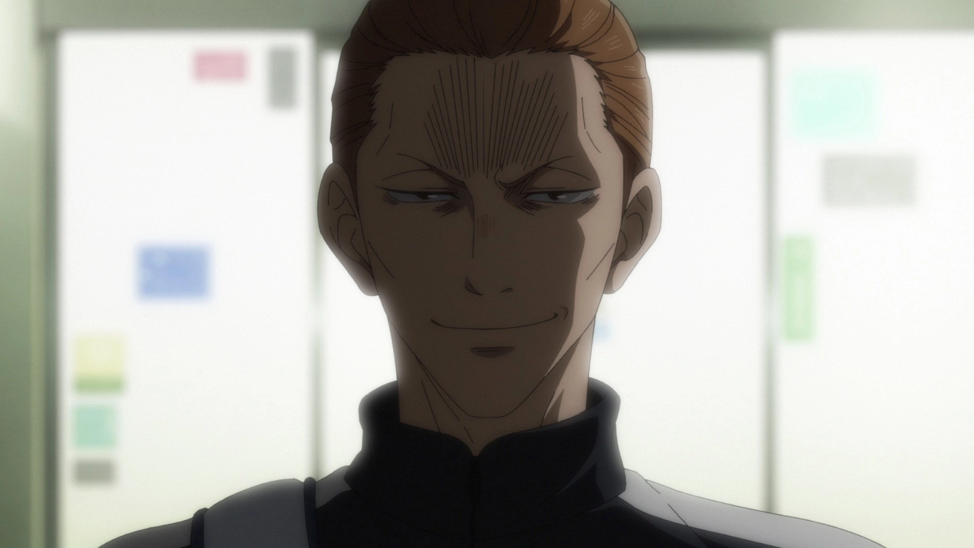 Aoashi