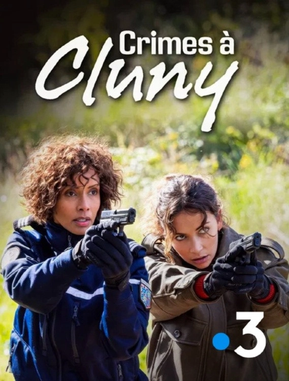 Crimes à Cluny