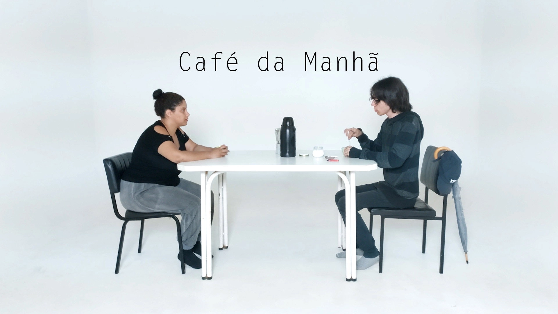 Café da Manhã