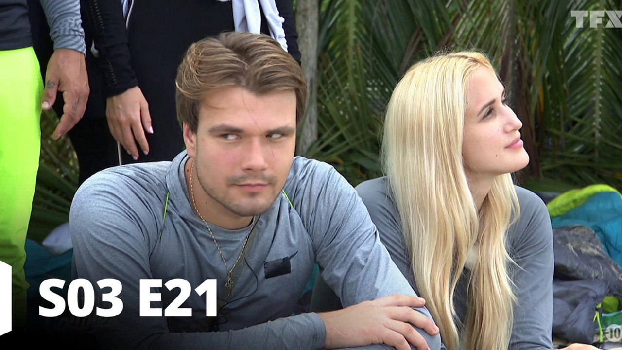 La Bataille des couples