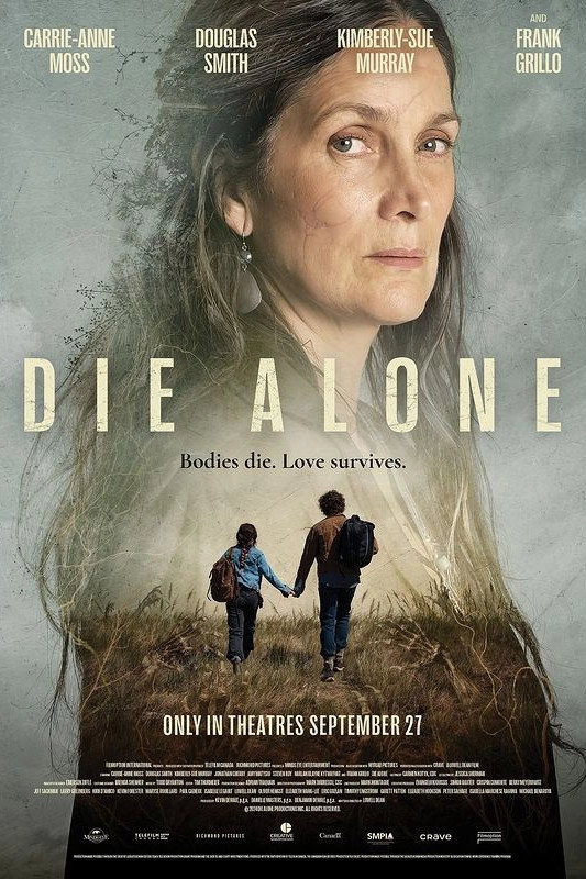 Die Alone