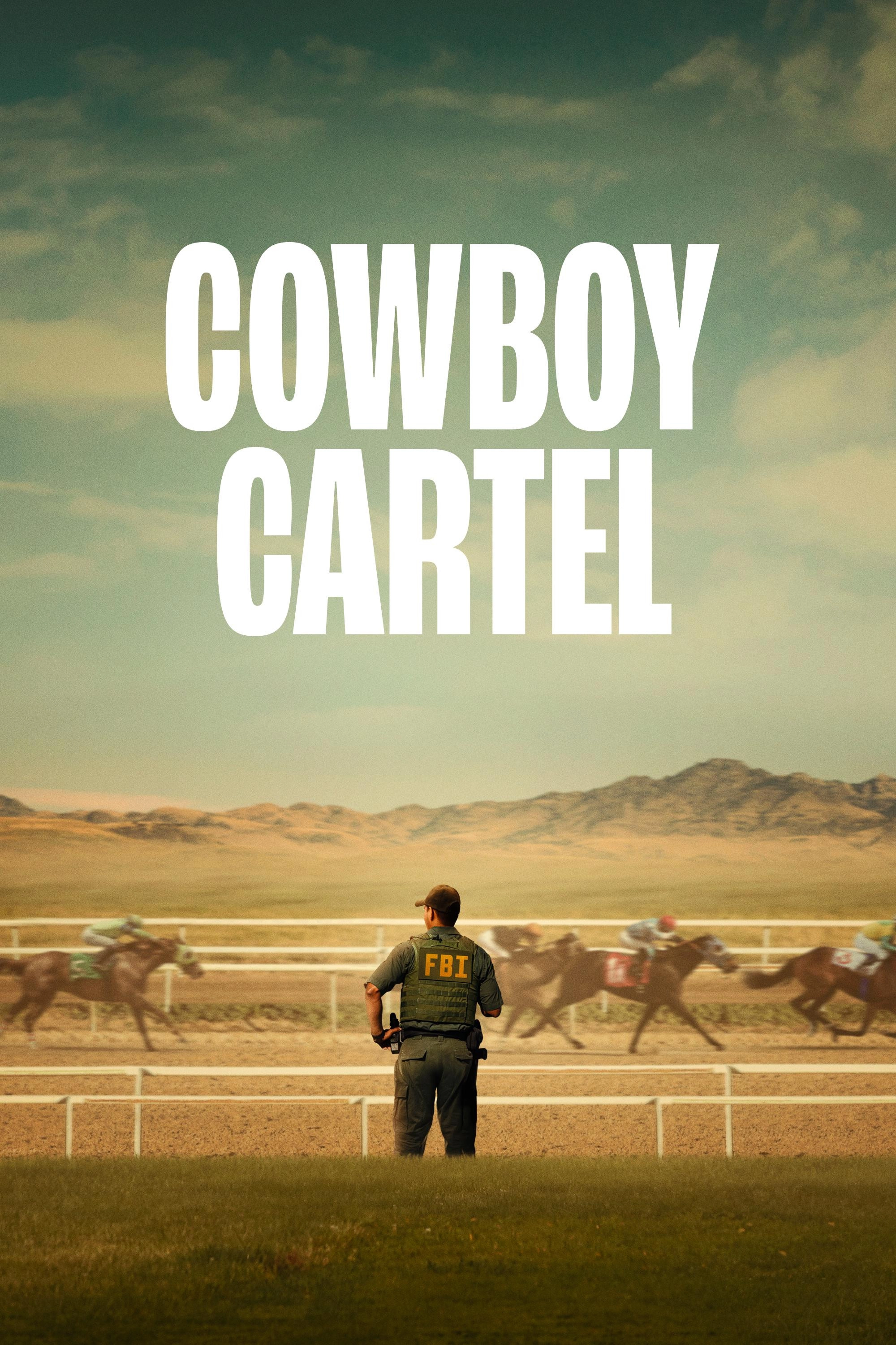 Cowboy Cartel