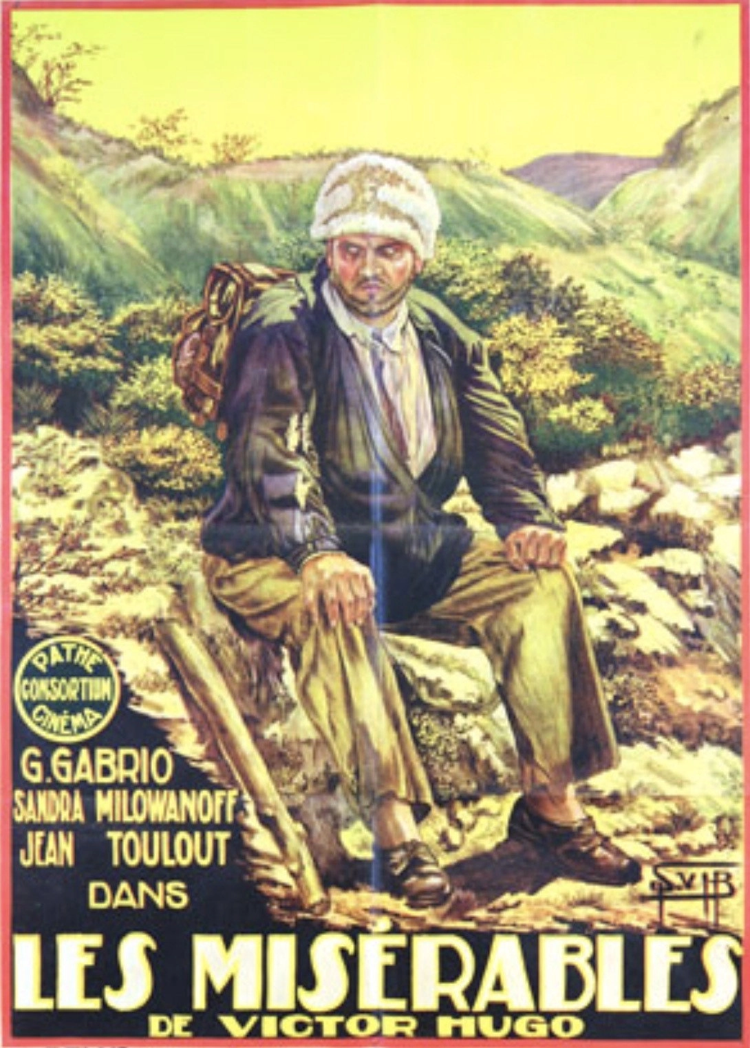 Les Misérables