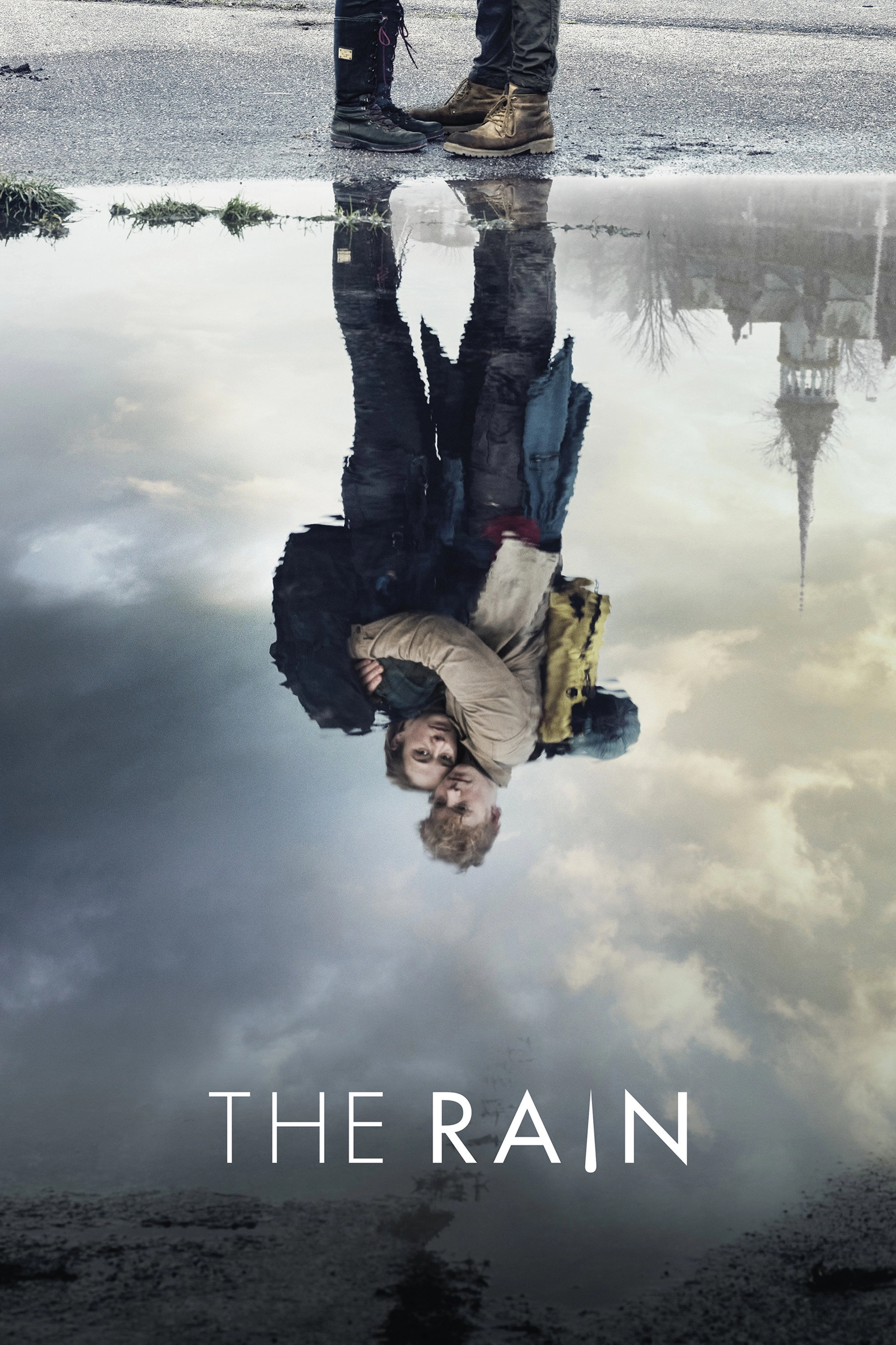 The Rain