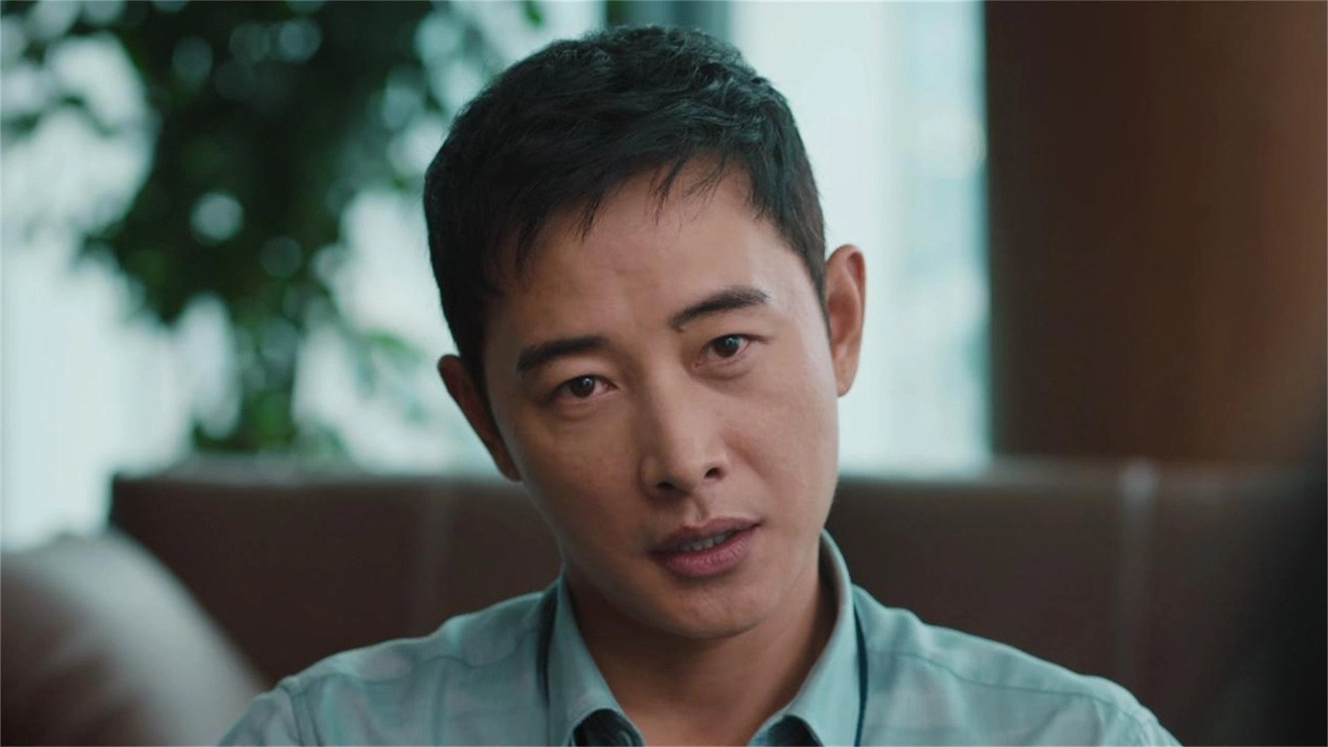 The Story of Xing Fu