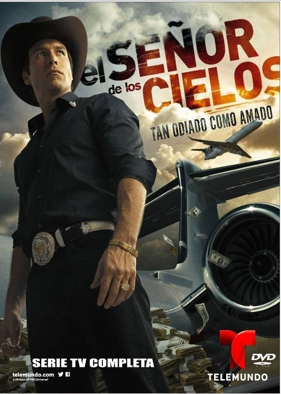 El Señor de los Cielos