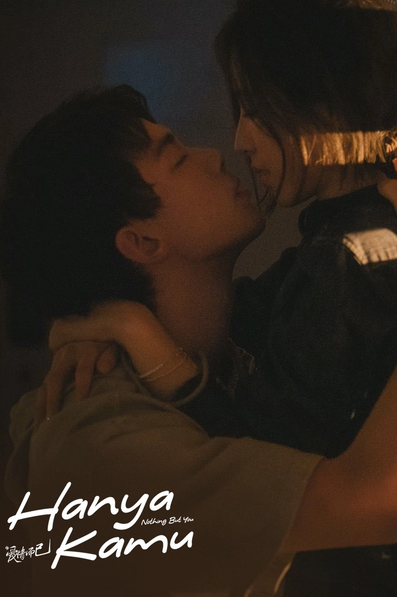 Nothing But You