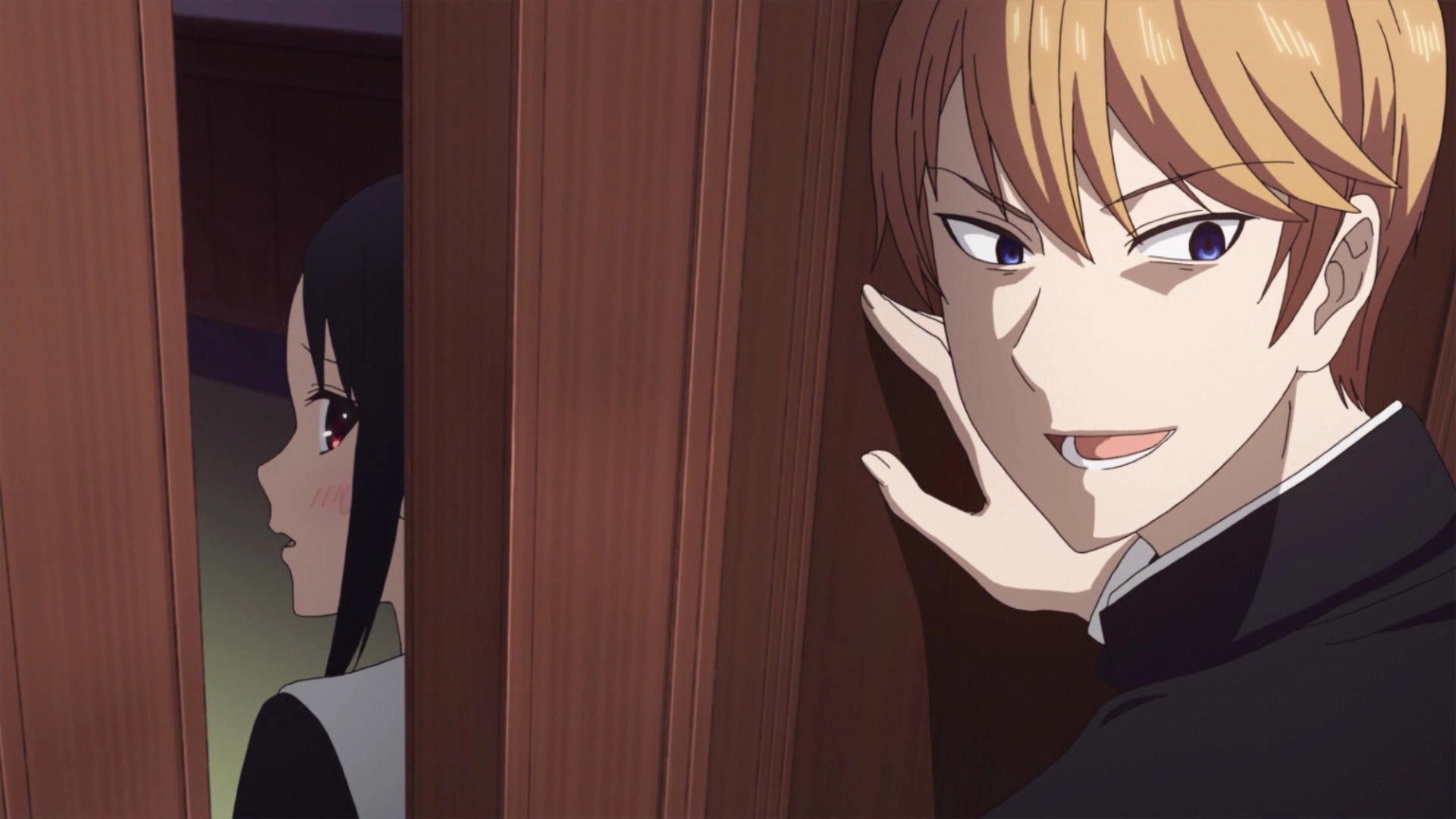 Kaguya-sama: Love Is War