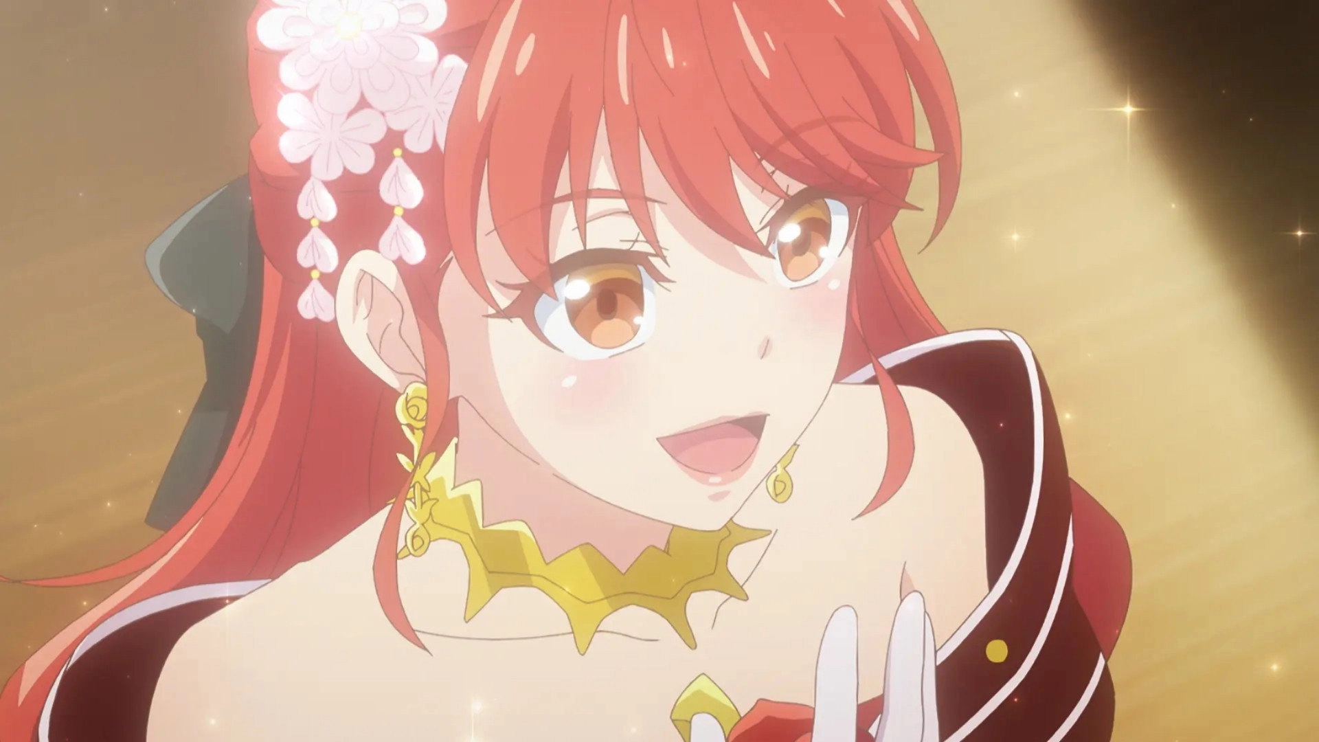 SHIROHIYO - Reincarnated as a Neglected Noble: Raising My Baby Brother with Memories from My Past Life