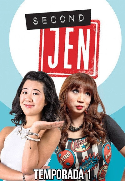 Second Jen