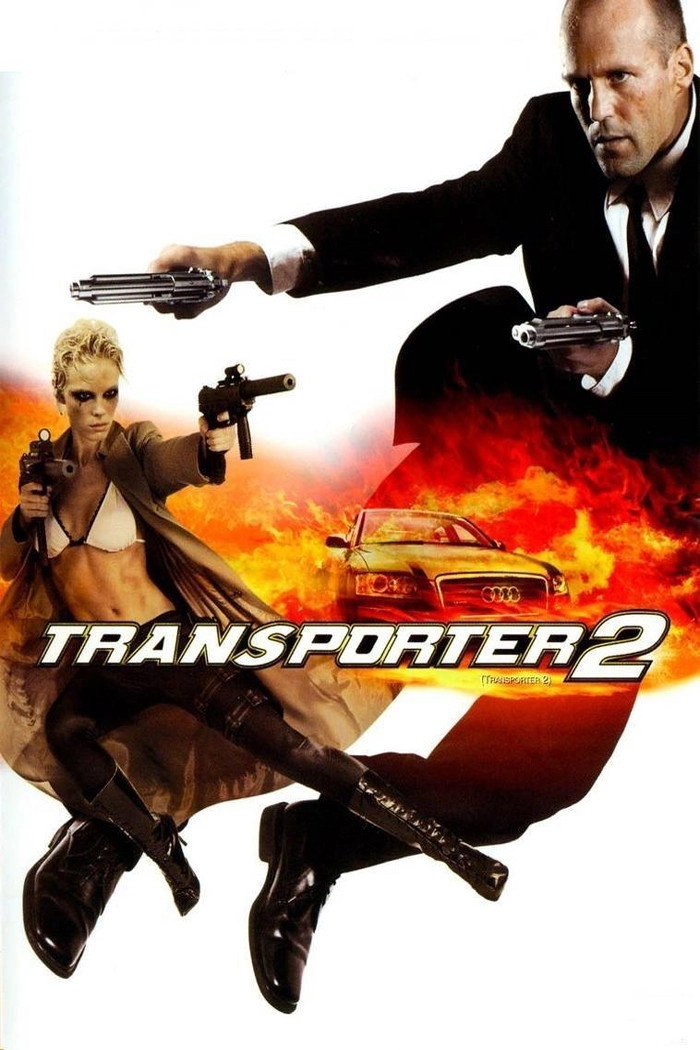 Transporter 2