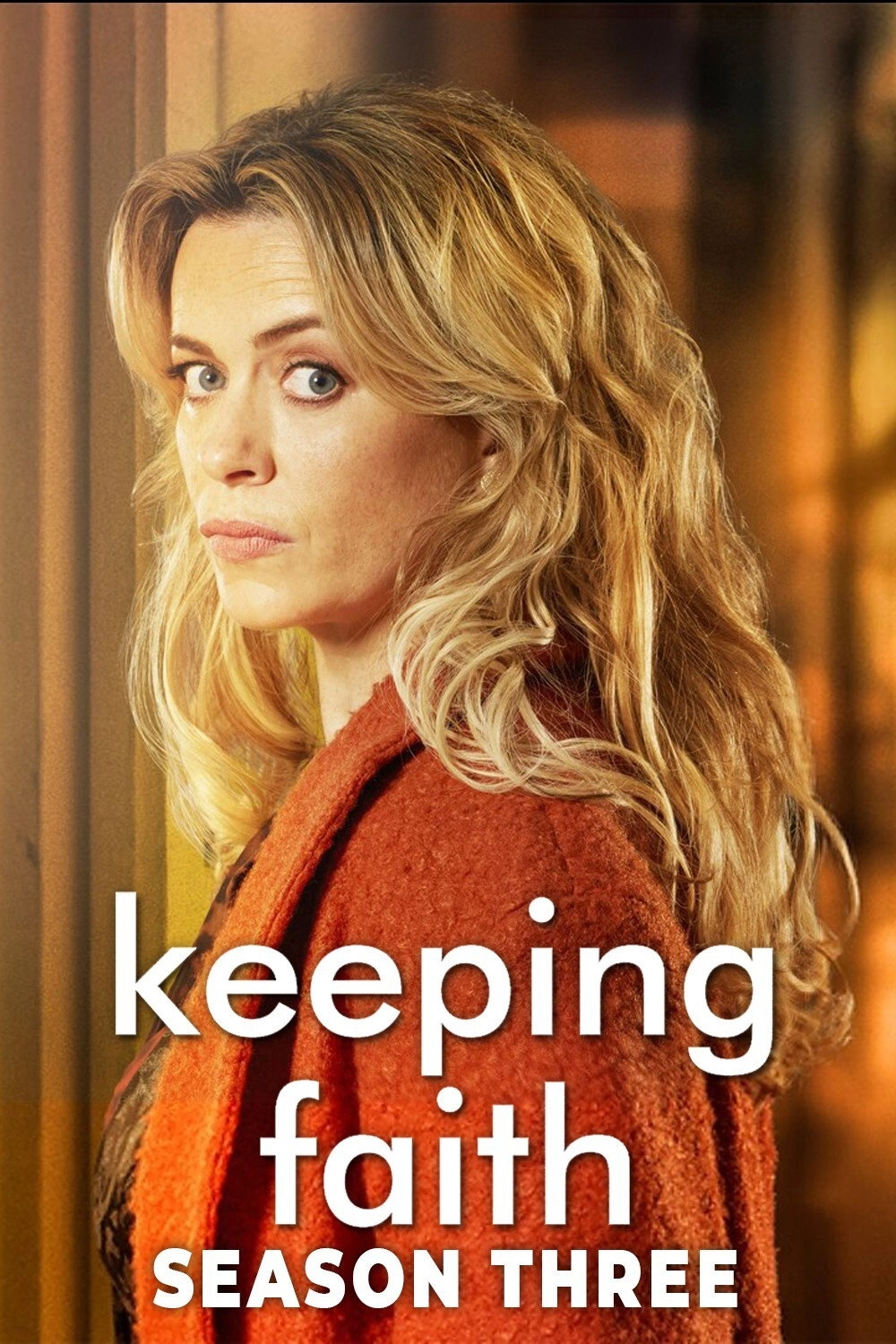 Keeping Faith