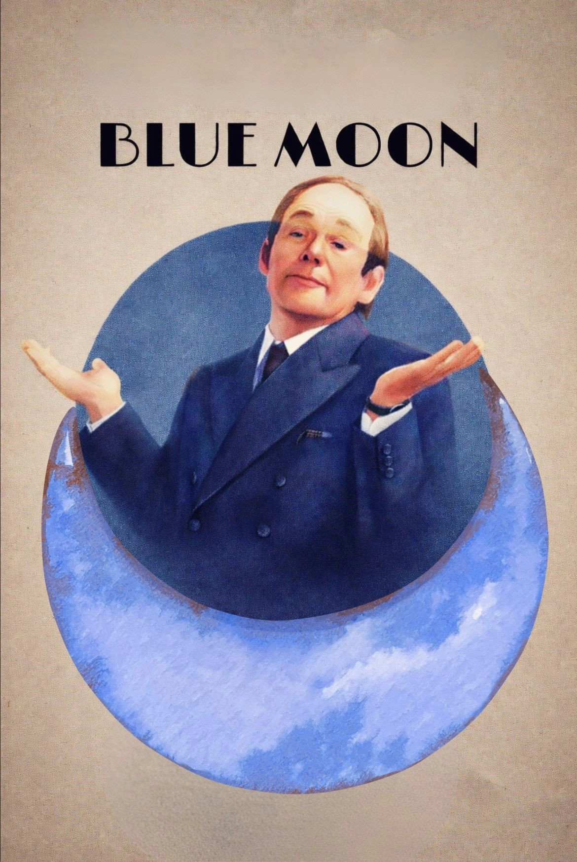 Blue Moon