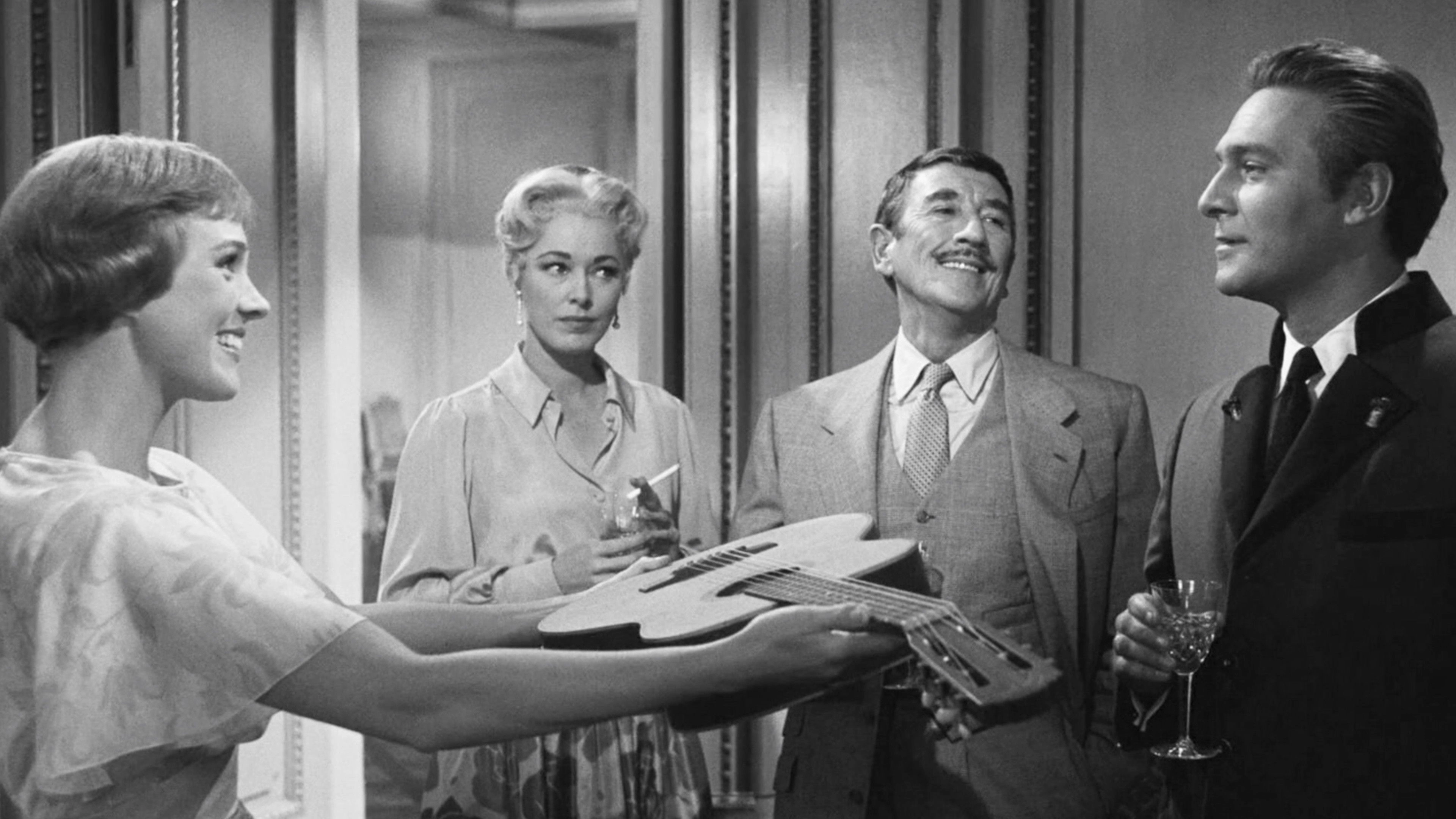 The Sound of Music