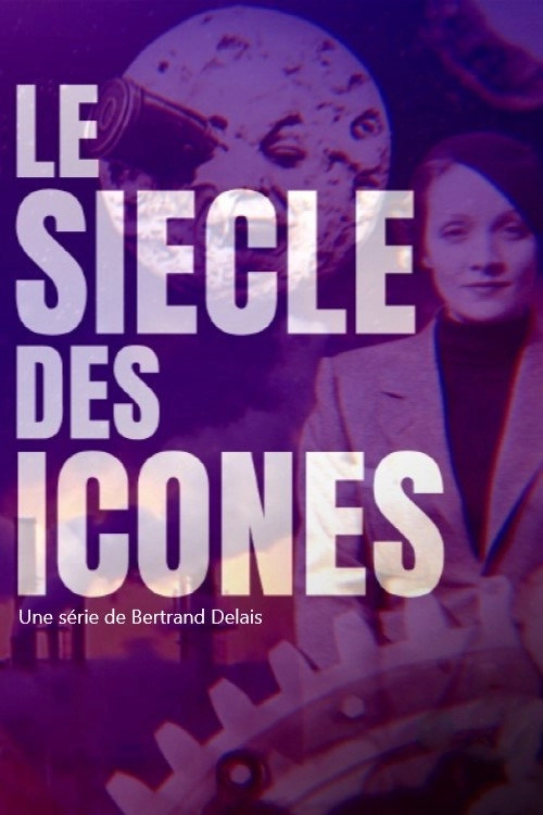 The Century of Icons