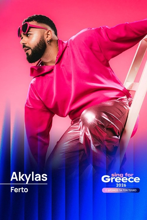 Sing for Greece: Greece's Eurovision National Selection