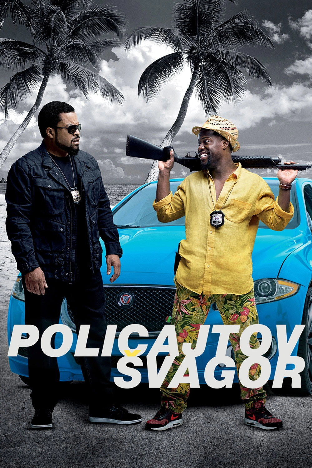 Ride Along 2