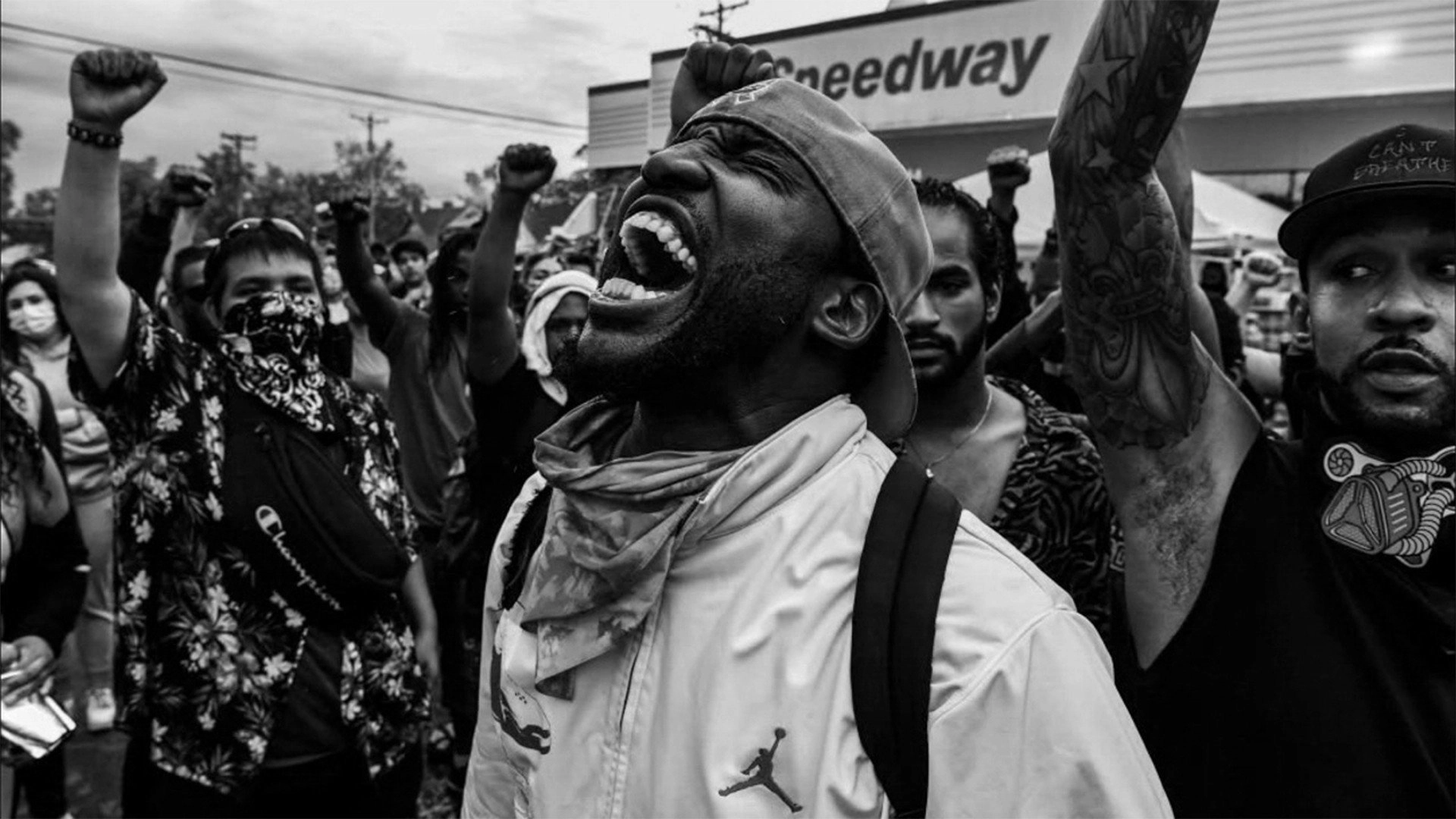 Soul of a Nation
