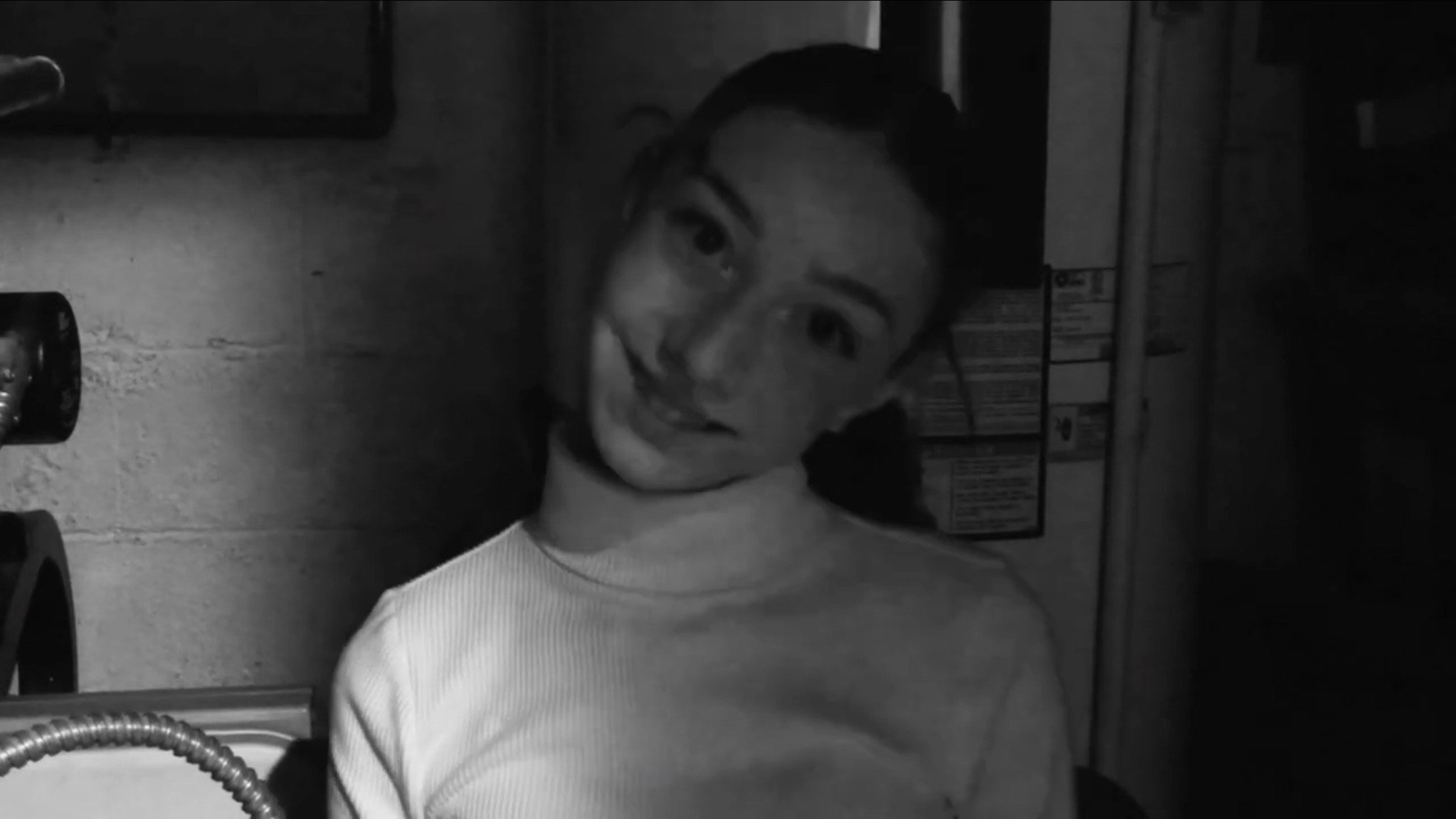 Crazy Alien