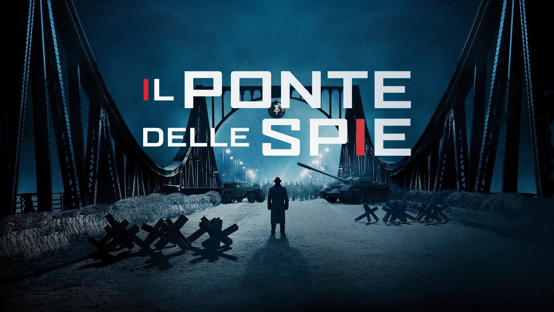 Bridge of Spies
