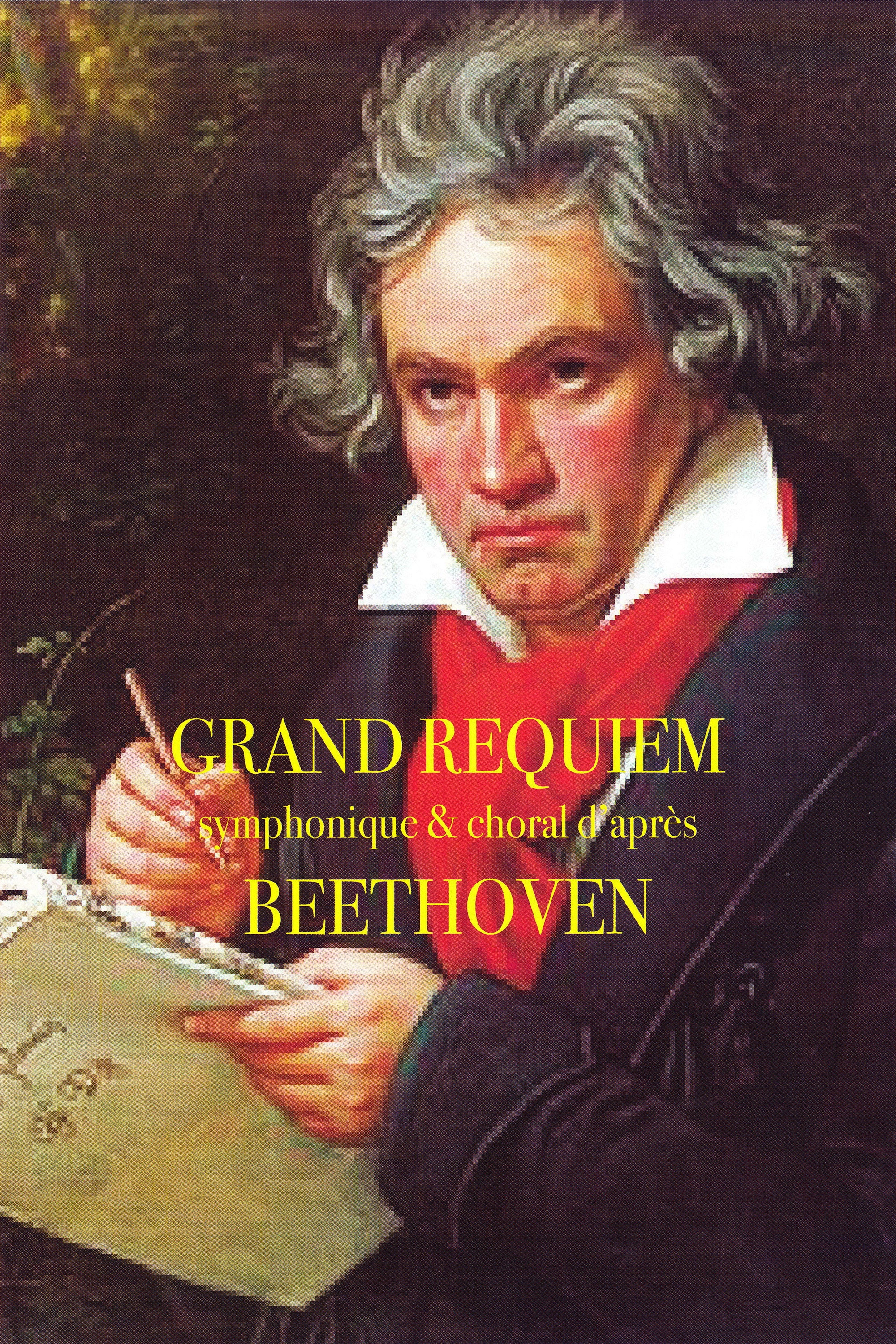 Grand Requiem d'après Beethoven