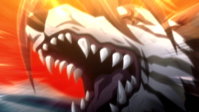 Monster Strike