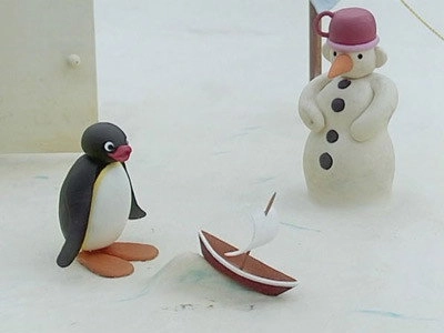Pingu