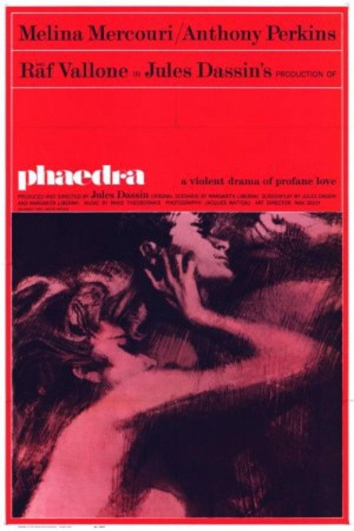 Phaedra