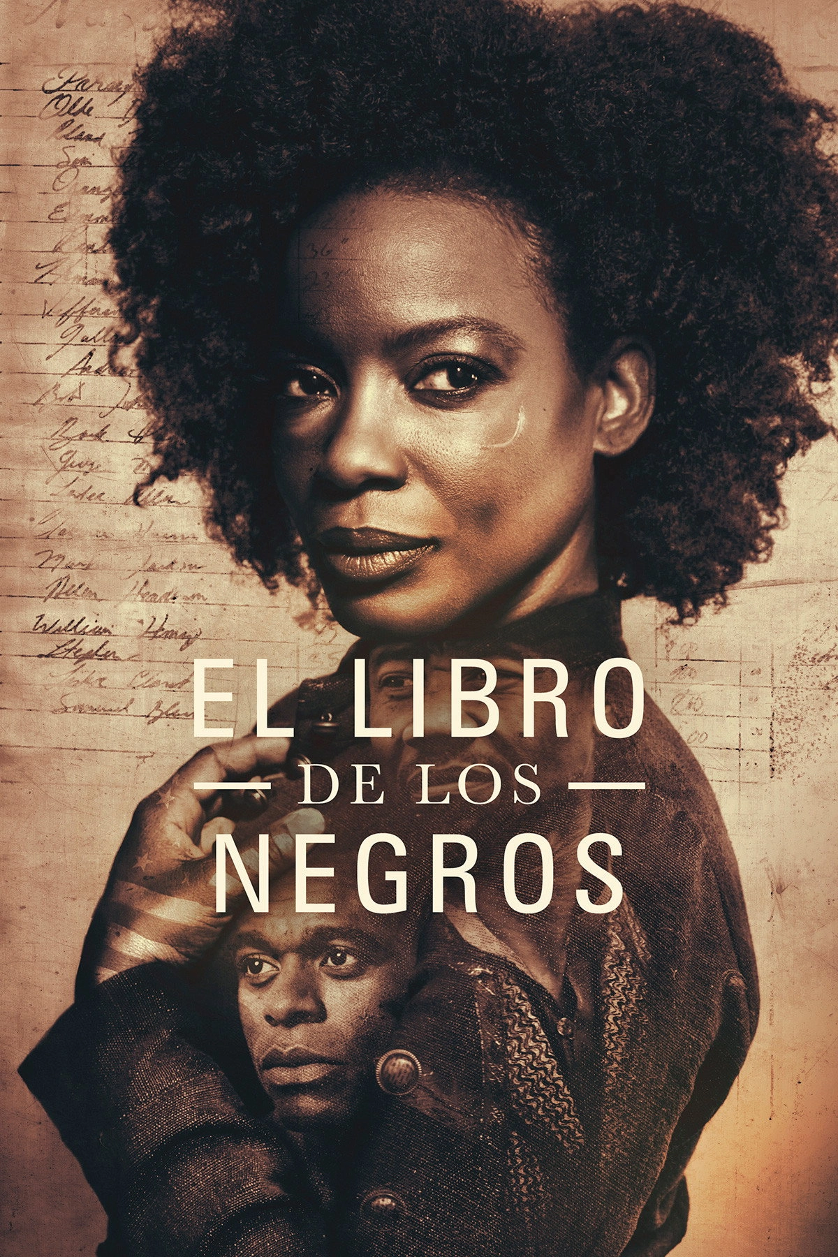 The Book of Negroes