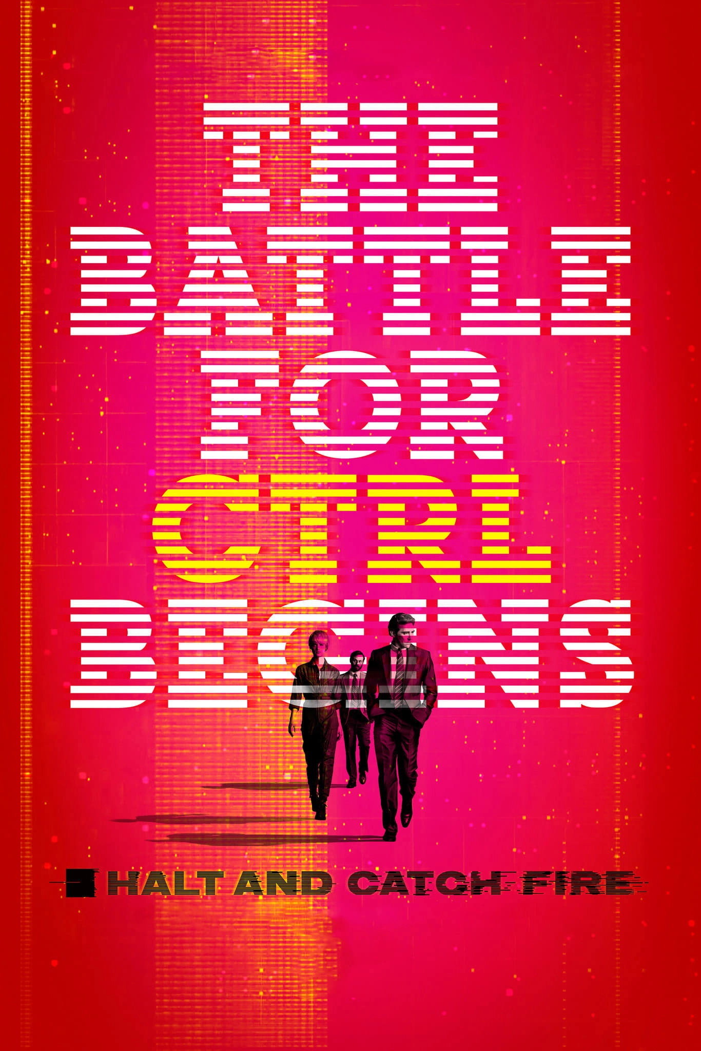 Halt and Catch Fire