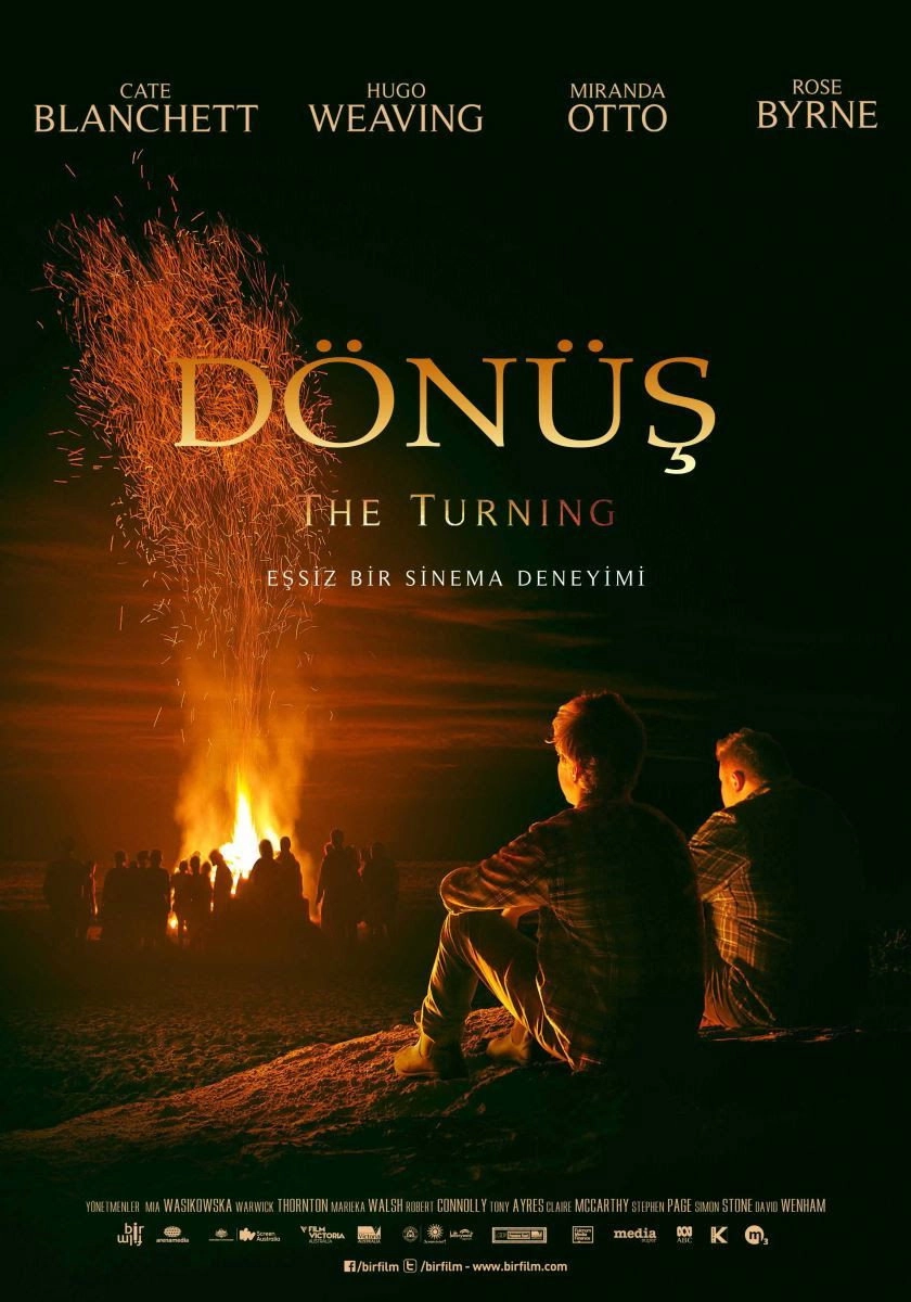 The Turning