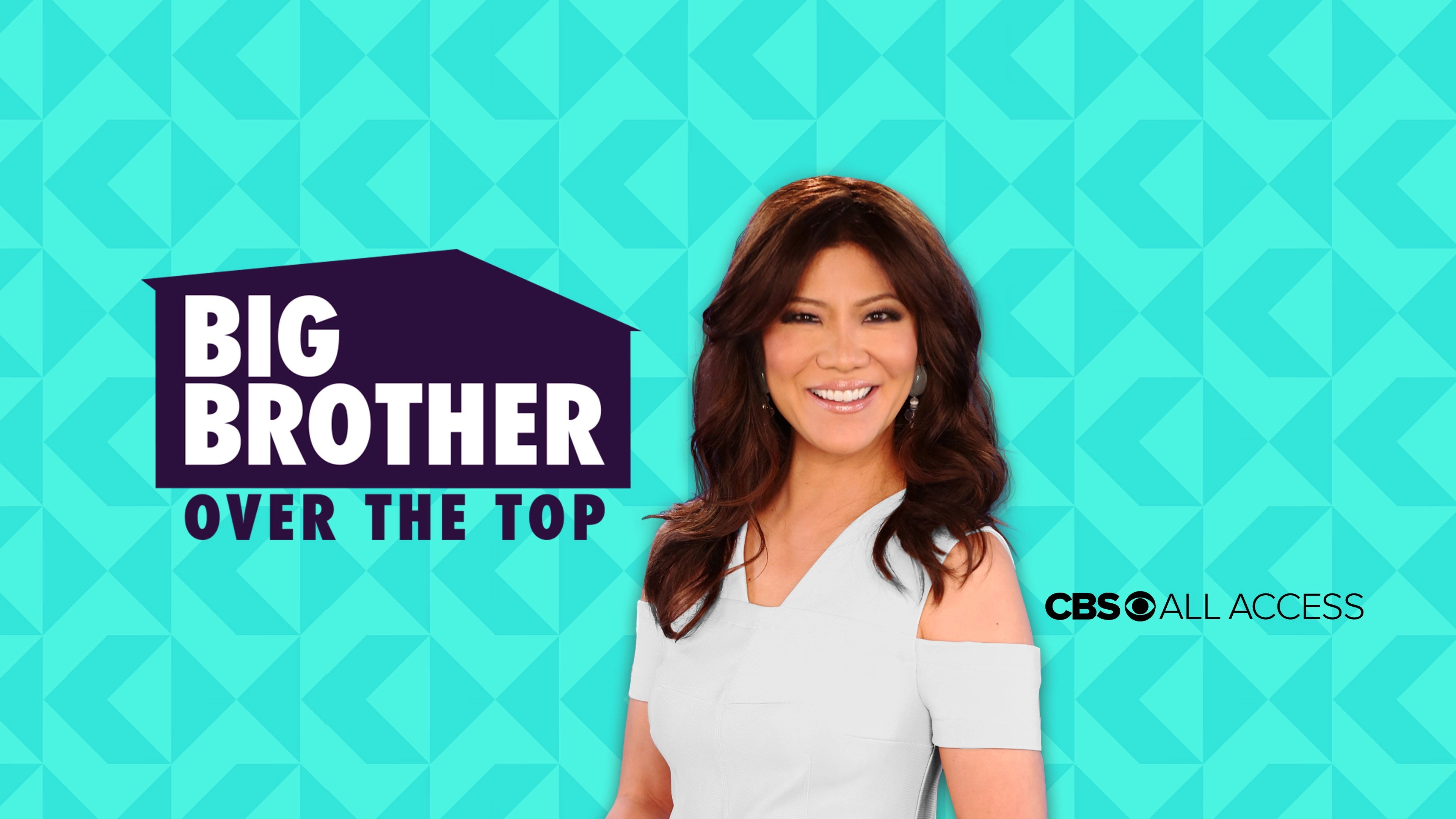 Big Brother: Over the Top