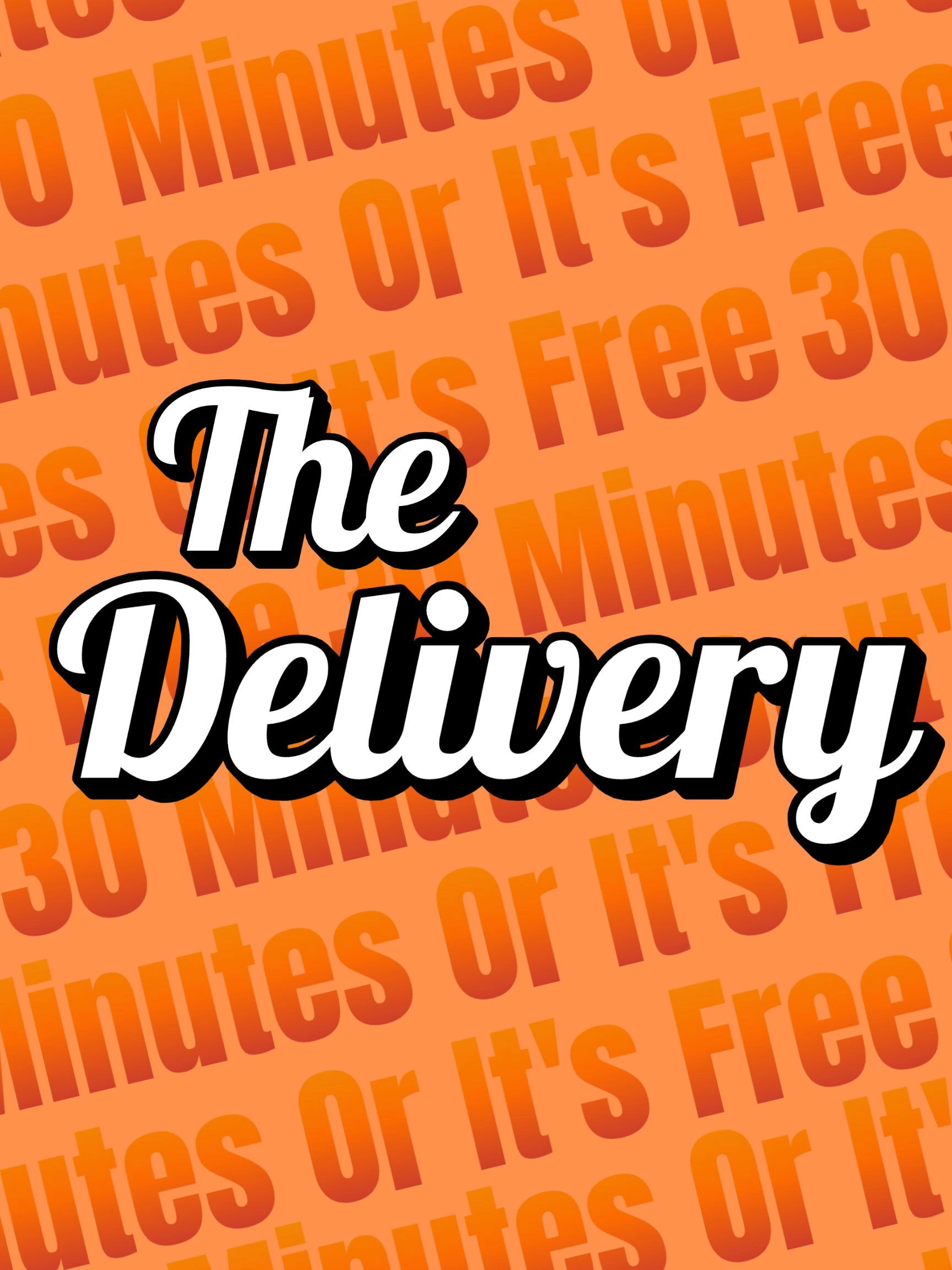 The Delivery