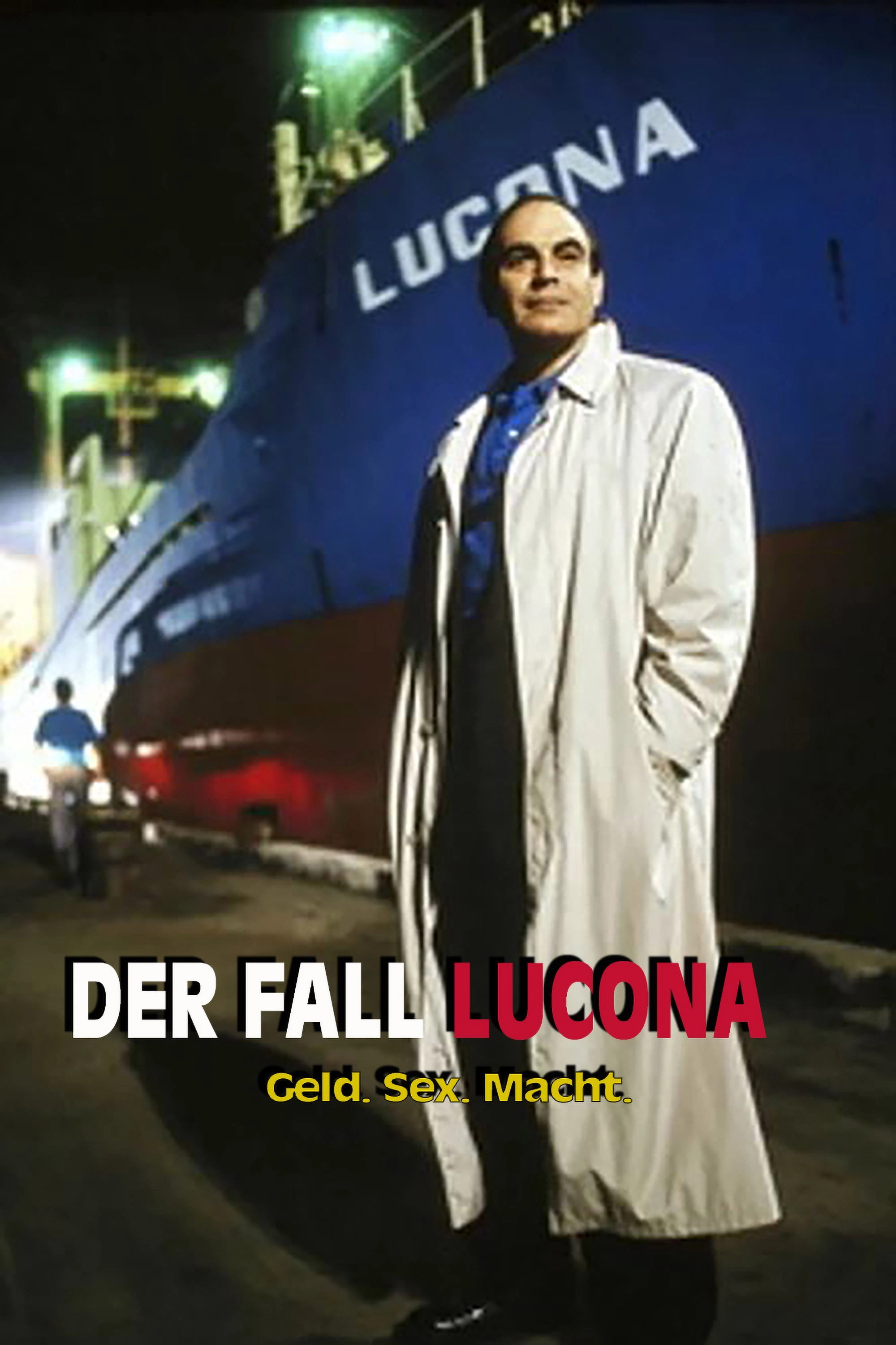 Der Fall Lucona