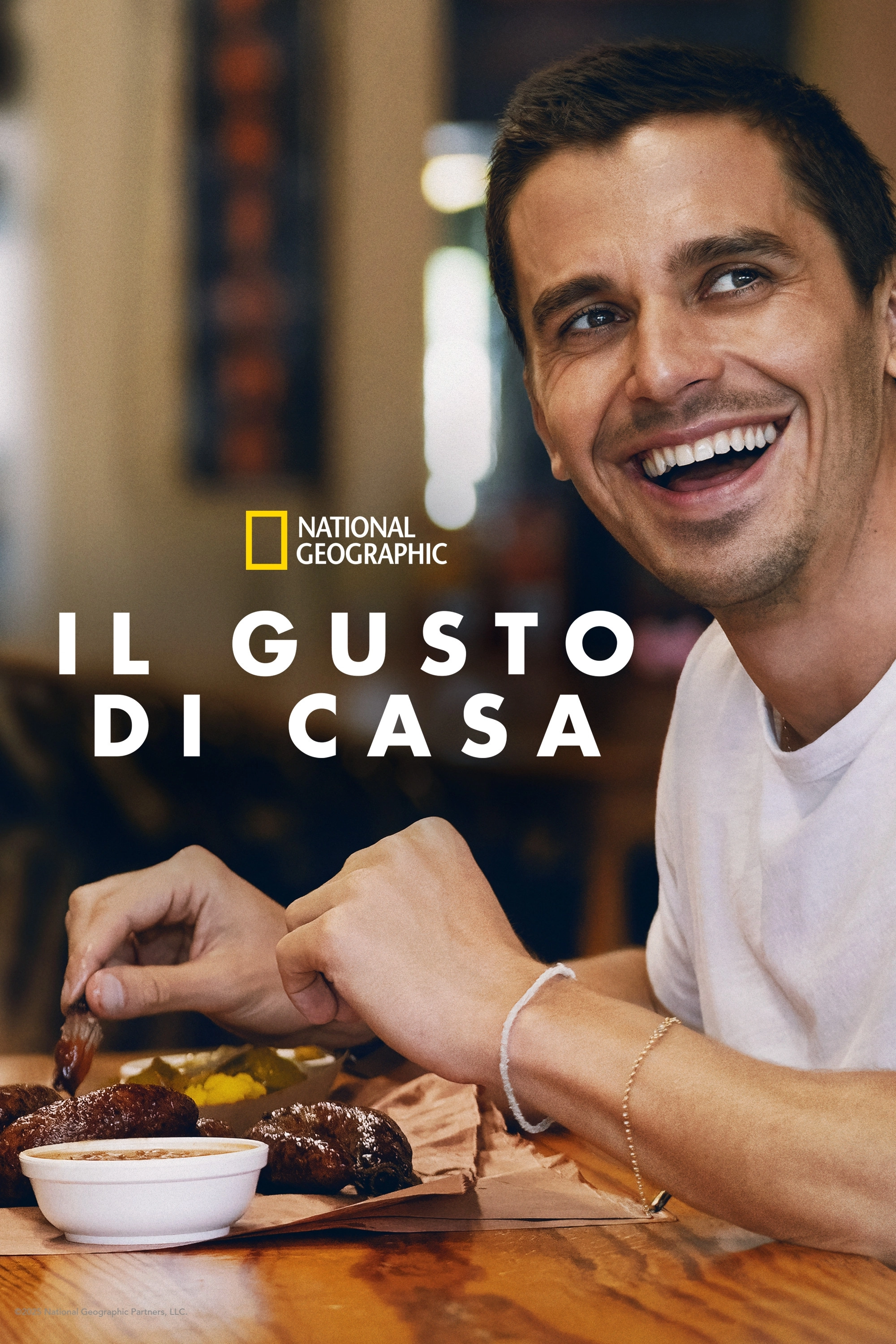 No Taste Like Home with Antoni Porowski