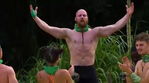 Survivor Romania