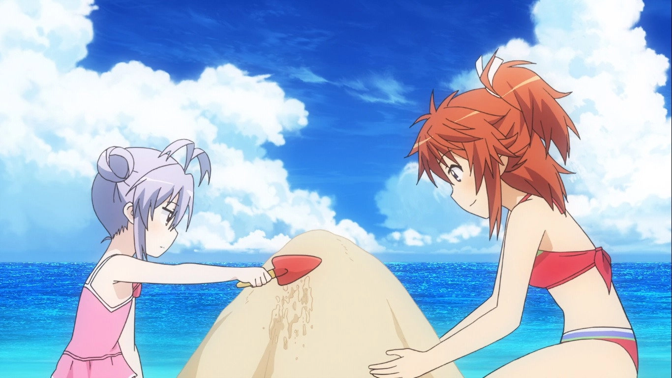 Non Non Biyori