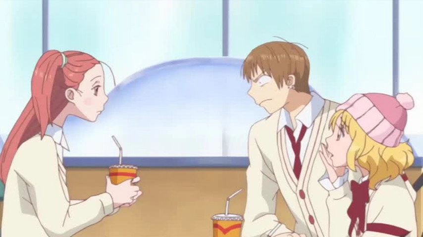Lovely★Complex