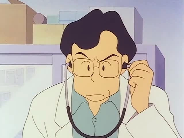 Azuki-chan