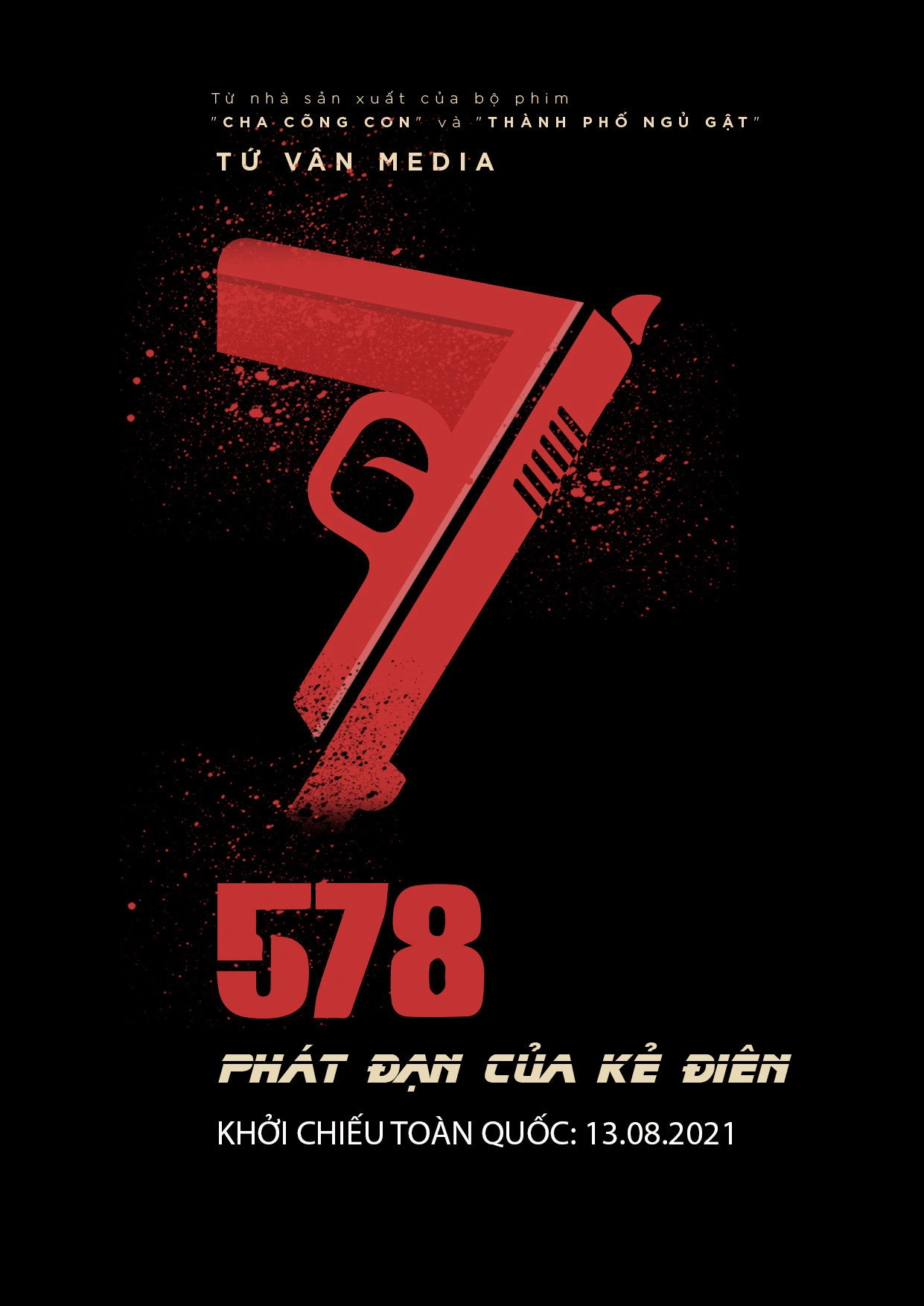 578: Magnum