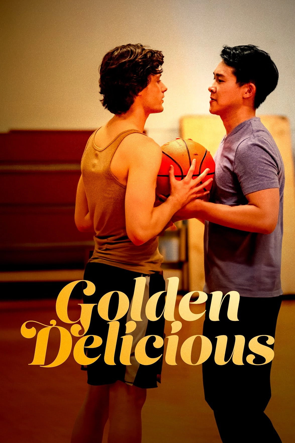 Golden Delicious