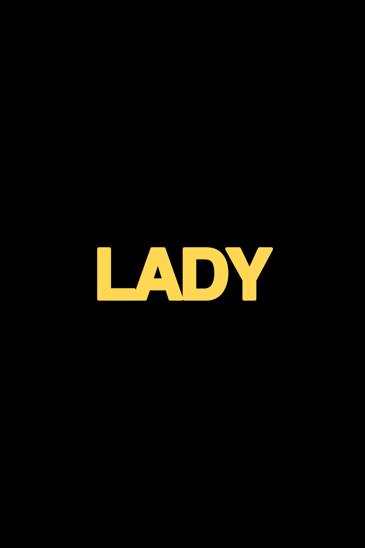 Lady