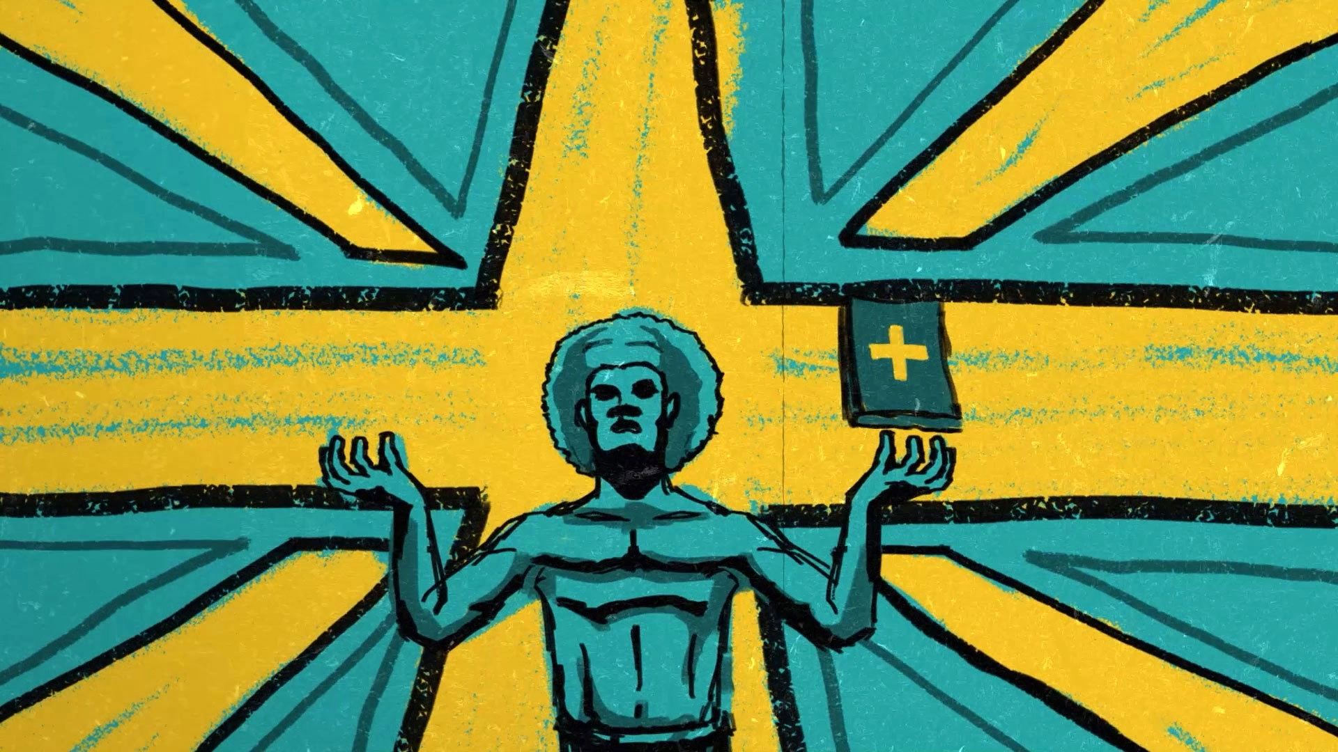 Elections in Paradise