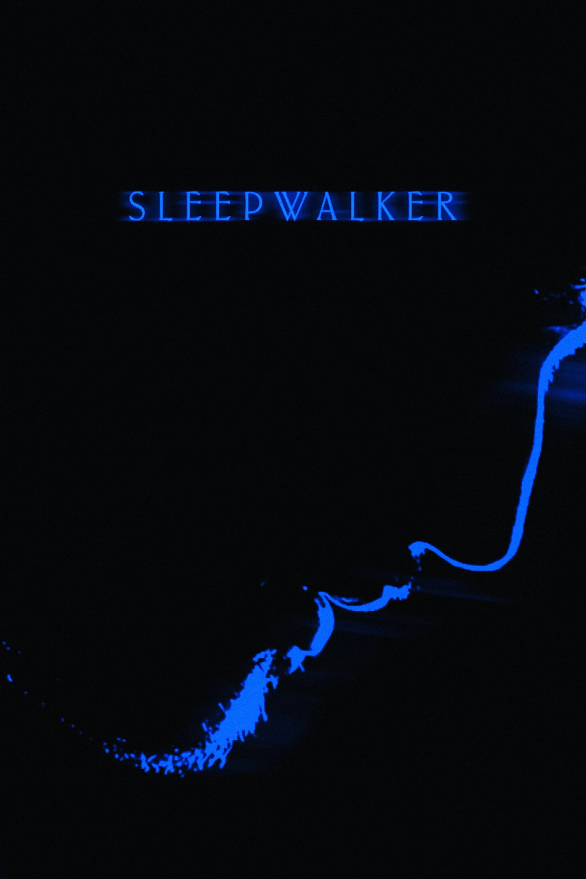 Sleepwalker