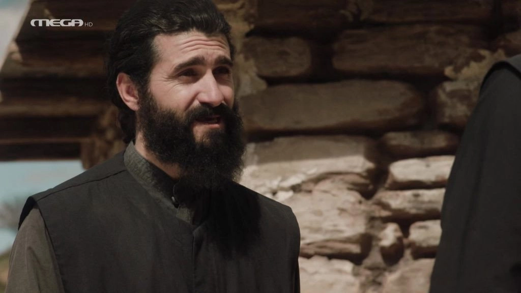 Saint Paisios: From Farasa to Heaven