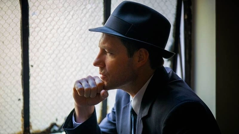 Public Morals