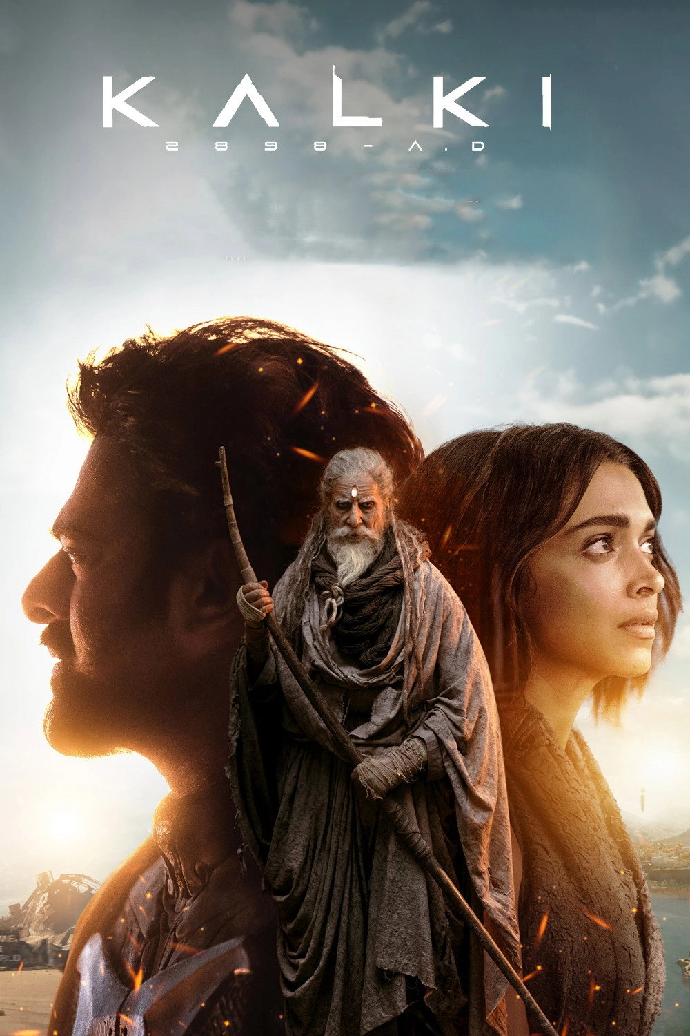 Kalki 2898-AD